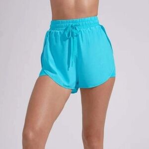 Lifesaver Short Aqua
